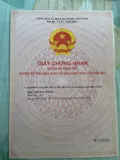 Đất Đẹp – Giá Tốt – Đầu Tư Là Sinh Lời Chính Chủ Cần Bán Nhanh Đất Huyện Hoài Đức, Tp Hà Nội - Ảnh 1