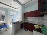 Bán Nhà Cấp 4 Huỳnh Thị Đồng, Thị Trấn Nhà Bè, 68M2, Sổ Hồng Riêng, Giá 4,45 Tỷ - Ảnh 1