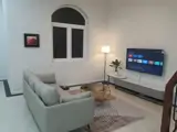 Bán Biệt Thự Liền Kề Q2, Phường Cát Lái, Tp Hcm. Dt 120M2, 3 Tầng. Giá 16.9 Tỷ, Sh, N2 - Ảnh 1