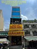 Chính Chủ Cần Bán Nhanh Nhà Mặt Tiền Thuận Tiện Kinh Doanh Đường Thống Nhất Quận Gò Vấp, Tphcm - Ảnh 1