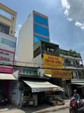 Chính Chủ Cần Bán Nhanh Nhà Mặt Tiền Thuận Tiện Kinh Doanh Đường Thống Nhất Quận Gò Vấp, Tphcm - Ảnh 2