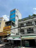 Chính Chủ Cần Bán Nhanh Nhà Mặt Tiền Thuận Tiện Kinh Doanh Đường Thống Nhất Quận Gò Vấp, Tphcm - Ảnh 3