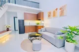 Bán Nhà Mới 2 Tầng Tiền Phong Giá Quá Êm 12Xx - Chủ Thiện Trí Bán - Ảnh 4