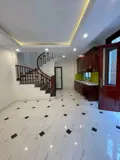 Tâm Điểm Nguyễn Văn Linh – Ngõ Ô Tô Thông – Đi Tỉnh Hay Sang Phố Đều Tiện Chỉ 6 Tỷ - Ảnh 1