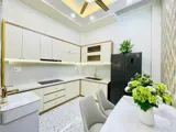 Đẹp - 3 Tầng - Tận Cửa - 40M2 - Sẵn Nội Thất Xịn - Sổ Vuông A4 - Chỉ 5.X Tỷ - Khu Này Không Có - Ảnh 3