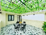 Đẹp - 3 Tầng - Tận Cửa - 40M2 - Sẵn Nội Thất Xịn - Sổ Vuông A4 - Chỉ 5.X Tỷ - Khu Này Không Có - Ảnh 5