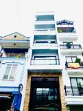 Bán Nhà Ngọc Lâm, 8 Tầng Thang Máy, Vỉa Hè, Ôtô 2 Chiều, Vừa Ở Vừa Kinh Doanh - ảnh 2
