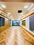 Bán Nhà Ngọc Lâm, 8 Tầng Thang Máy, Vỉa Hè, Ôtô 2 Chiều, Vừa Ở Vừa Kinh Doanh - ảnh 5