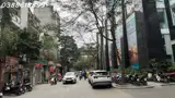 Bán Mảnh Đất Vàng Hoàng Cầu - Đống Đa - 150M2, Mt7m - Ô Tô Tránh - Xây Tòa Văn Phòng, Khách Sạn - Ảnh 1