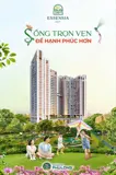 Bán Căn 2Pn Giá Tốt, View Trực Diện Hồ Bơi Tại Essensia Sky Với Giá Chỉ 5,6 Tỷ - Ảnh 3