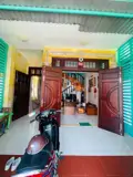 Nhà Mặt Tiền – Kiên Cố – Chính Chủ Cần Bán Nhà Tại Thị Trấn Cần Thạnh, Cần Giờ, Tp. Hcm - Ảnh 2