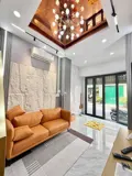Khu Vip Lê Văn Sỹ - Kinh Doanh Đỉnh - 2 Tầng Đúc - 40M2 - Hẻm Oto Đua Nhau - Sát Mặt Tiền - Nhỉnh 5 - Ảnh 1