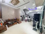 Bán Nhà An Đà - Đông Khê - 41M 3 Tầng - Vf3 Đỗ Cửa - Gần Ngay Bigc - Ảnh 2