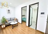 Cho Thuê Ccmn Đẹp 1Pk 1Pn Ngõ 2 Tây Sơn, Đống Đa - ảnh 1