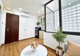Cho Thuê Ccmn Đẹp 1Pk 1Pn Ngõ 2 Tây Sơn, Đống Đa - ảnh 2