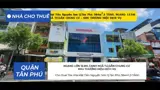 Cho Thuê Tòa Nhà Mặt Tiền Nguyễn Sơn Q.tân Phú 384M²,3 Tầng, Ngang 12M - Cạnh Ngã Tư - ảnh 1