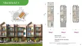 Casa Bonita Vsip Nghệ An Sống Chuẩn Singapore Giữa Lòng Vinh Hưng- Gía Tốt - Ảnh 3