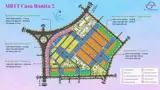 Casa Bonita Vsip Nghệ An Sống Chuẩn Singapore Giữa Lòng Vinh Hưng- Gía Tốt - Ảnh 4