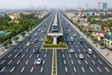Chính Chủ Cần Bán Gấp Lô Đất Hòa Lạc Diện Tích 101M2 Đường 10M Vị Trí Kinh Doanh Số 1 - Ảnh 4