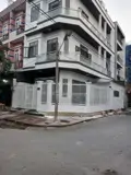 Bán Nhà Góc 2 Mặt Tiền Lê Văn Lương – Sát Khu Dự Án Khải Hoàn Prime – Tiềm Năng Tăng Giá Cao - Ảnh 2
