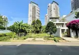 Bán Lô Đất - Khu Dân Cư Nguyễn Văn Hưởng - Thảo Điền, 300M2 -12X25m, Sổ A4, 90 Tỷ - Ảnh 3
