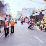 Dãy Trọ Mt Hiệp Thành 05 – Ngang 8M – Cách Chợ Ht13 Chỉ 100M - Ảnh 1