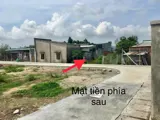 Chính Chủ Cần Bán Đất Thổ Cư 2 Mặt Tiền – Tại An Nhứt, Long Điền – Giá Tốt - Ảnh 1