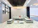 Giảm Thêm 400 Triệu, Nhà Phố Lung Linh, 4 Tầng, Hẻm Xe Hơi Huỳnh Tấn Phát, Còn 8.1 Tỷ - Ảnh 2