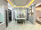 Giảm Thêm 400 Triệu, Nhà Phố Lung Linh, 4 Tầng, Hẻm Xe Hơi Huỳnh Tấn Phát, Còn 8.1 Tỷ - Ảnh 3