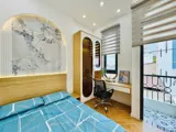 Nhà Xinh - Bay Sớm - Hẻm Ô Tô Thông - 3 Tầng, 3 Pn, 3 Wc - Tặng Full Nội Thất Xịn - Ngay Dương - Ảnh 3