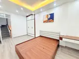 Chủ Cần Bán Gấp, Nhà Phúc Lợi, 5 Tầng 34M - Full Nội Thất - Ở 5,6 Tỷ, Ngay - Ảnh 2