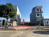 Cần Bán Nhanh Lô Đất Đẹp Diện Tích 100M2 Gần Kcn Cao Hòa Lạc Giá Đầu Tư - Ảnh 3