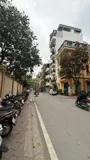 Bán Nhà Mặt Phố Nghĩa Tân – 110M X 7T Thang Máy - Mt 6,8M - Vị Trí Đẹp Nhất Phố - Cho Thuê 150 - Ảnh 5