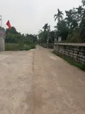 Bán Nhanh 2 Lô Đất Cạnh Khu Đấu Giá Xã Chính Lý, Huyện Lý Nhân, Tỉnh Hà Nam - Ảnh 2
