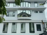 Biệt Thự Rộng 450M2 Thảo Điền - Compound Bờ Sông Nguyễn Văn Hưởng - 2 Mặt Tiền - 242Tr/m2 - Ảnh 1
