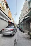 Nhà Hẻm Oto Phan Văn Hớn – 2 Tầng – Nhỉnh 3 Tỷ, Cv Thuận Kiều 100M - Ảnh 1