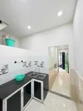 Nhà Hẻm Oto Phan Văn Hớn – 2 Tầng – Nhỉnh 3 Tỷ, Cv Thuận Kiều 100M - Ảnh 4