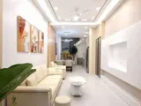 Bán Nhà Bồ Đề 56M 5 Tầng Cạnh Hồ 20M Ra Ô Tô Hơn 14 Tỷ - Ảnh 2