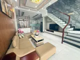 Bán Nhà Hẻm Xe Hơi Huỳnh Tấn Phát 5X20 – Xe Hơi Ngủ Nhà, Giá 7,8 Tỷ - Ảnh 3