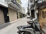 Nhà Đẹp Long Biên, 7 Tầng Thang Máy, Ôtô Tránh, Full Nội Thất - Ảnh 1