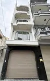 Nhà Đẹp Long Biên, 7 Tầng Thang Máy, Ôtô Tránh, Full Nội Thất - Ảnh 2