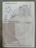 Chủ Bán Thửa Đất Lúa 877M9m2 (Khu Vực Cho Lên Thổ - Ảnh 2