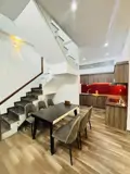 Nhà  Đẹp - Giá Tốt Chính Chủ Bán Nhanh Nhà Mặt Tiền Thuận Tiện Kinh Doanh Tại Quận Thanh Khê, Đà Nẵng - ảnh 3