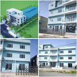 Chính Chủ Bán Nhà Xưởng,Đã Có Sổ Đỏ,Đường 19A Kcn Hiệp Phước Giai Đoạn 2 Nhà Bè Tphcm - Ảnh 2