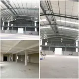 Chính Chủ Bán Nhà Xưởng,Đã Có Sổ Đỏ,Đường 19A Kcn Hiệp Phước Giai Đoạn 2 Nhà Bè Tphcm - Ảnh 3