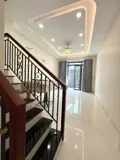 Bán Nhà 4 Tầng Đường Số 10 Linh Xuân, Thủ Đức, Tp Hcm. Dt 68M2, 4Pn, Sh, 6.65 Tỷ - 0933125879 - Ảnh 2