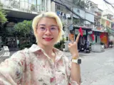 Giá Tốt Nhất Khu Vực Ngang 4M * 29M - Mặt Tiền Xe Hơi Đậu Cửa Đường Trần Đình Xu, Quận 1 - Hiếm Bán - Ảnh 1