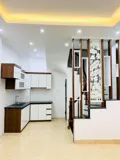 Bán Nhà Trung Tâm Thạch Bàn – Ngõ Thông – Gần Gần Hồ – Chỉ 5.9 Tỷ - Ảnh 1