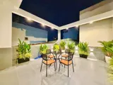 Nhà Đẹp - 70M2 - 3 Tầng Lầu, Sân Thượng Cực Chill - Ngay Emart - Vài Bước Ra Mặt Tiền - Tặng Full - Ảnh 5