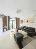 L2178 Nhà Kdc Bảo Ngọc Garden Thạnh Lộc 44, Shr, Vuông, Hxh, 5 Tầng, 4X15m, 6.X Tỷ - Ảnh 3